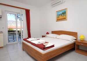 23 m² Studio flat ∙ 1 bedroom ∙ 2 guests