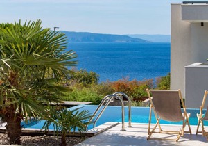 230 m² Apartment ∙ 4 bedrooms ∙ 8 guests