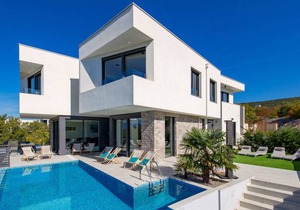 230 m² Apartment ∙ 4 bedrooms ∙ 8 guests