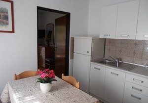 24 m² Apartment ∙ 1 bedroom ∙ 2 guests