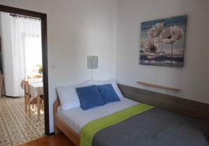 24 m² Apartment ∙ 1 bedroom ∙ 2 guests