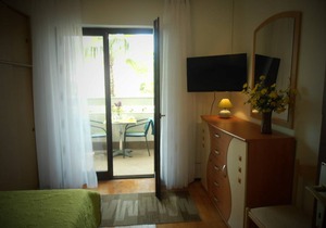 24 m² Apartment ∙ 1 bedroom ∙ 2 guests