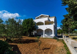 25 m² Apartment ∙ 1 bedroom ∙ 2 guests