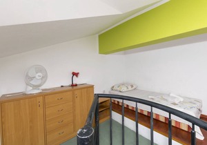 25 m² Apartment ∙ 1 bedroom ∙ 3 guests