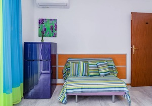 26 m² Apartment ∙ 1 bedroom ∙ 3 guests