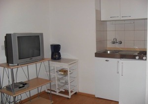 26 m² Apartment ∙ 1 bedroom ∙ 4 guests