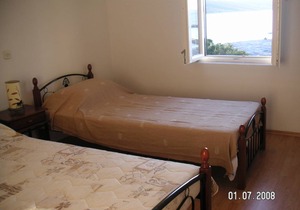 26 m² Apartment ∙ 1 bedroom ∙ 4 guests