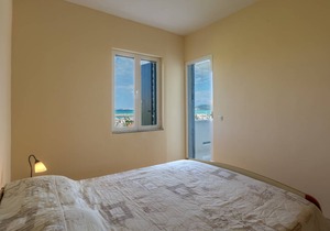 26 m² Apartment ∙ 1 bedroom ∙ 3 guests