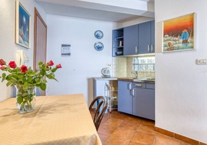 27 m² Apartment ∙ 1 bedroom ∙ 3 guests