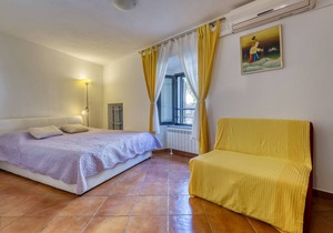 27 m² Apartment ∙ 1 bedroom ∙ 3 guests