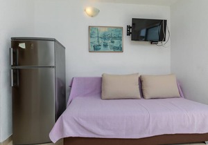 27 m² Apartment ∙ 1 bedroom ∙ 4 guests