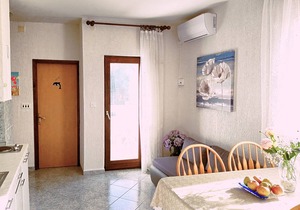 27 m² Apartment ∙ 1 bedroom ∙ 3 guests
