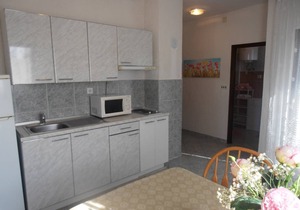 27 m² Apartment ∙ 1 bedroom ∙ 3 guests