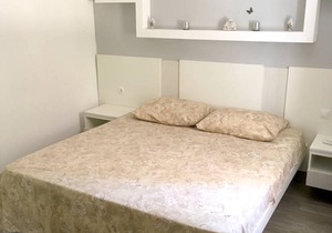 28 m² Apartment ∙ 1 bedroom ∙ 4 guests