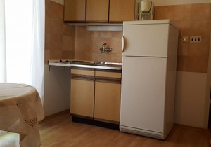 28 m² Apartment ∙ 1 bedroom ∙ 3 guests