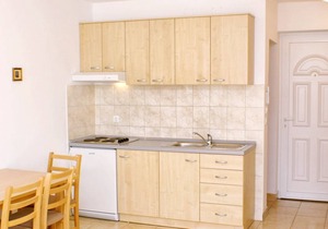 28 m² Studio flat ∙ 1 bedroom ∙ 2 guests