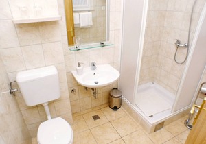 28 m² Studio flat ∙ 1 bedroom ∙ 2 guests