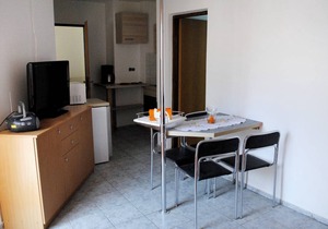 29 m² Apartment ∙ 1 bedroom ∙ 4 guests
