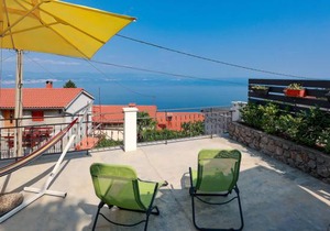3 bedroom accommodation in Lovran