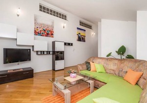 3 bedroom accommodation in Kastav