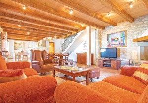 3 bedroom accommodation in Puntera