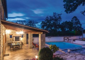 3 bedroom accommodation in Puntera