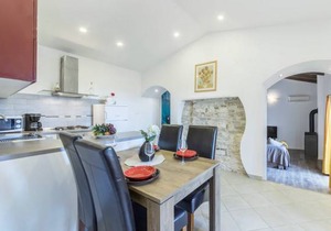 3 bedroom accommodation in Vodnjan