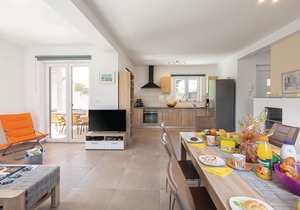 3 bedroom accommodation in Peruski