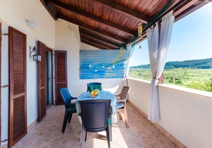 30 m² Apartment ∙ 2 bedrooms ∙ 4 guests