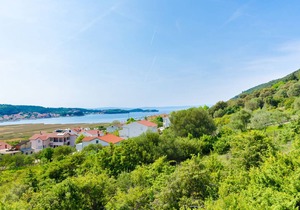 30 m² Apartment ∙ 2 bedrooms ∙ 4 guests
