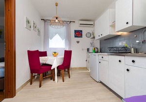 30 m² Apartment ∙ 2 bedrooms ∙ 4 guests