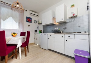 30 m² Apartment ∙ 2 bedrooms ∙ 4 guests