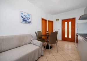 30 m² Apartment ∙ 1 bedroom ∙ 2 guests