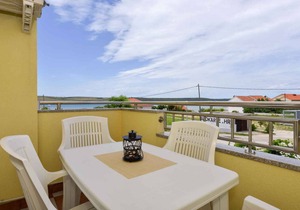 30 m² Apartment ∙ 1 bedroom ∙ 4 guests
