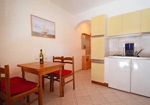 30 m² Apartment ∙ 1 bedroom ∙ 2 guests