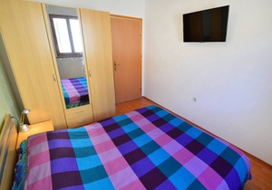 30 m² Apartment ∙ 1 bedroom ∙ 2 guests