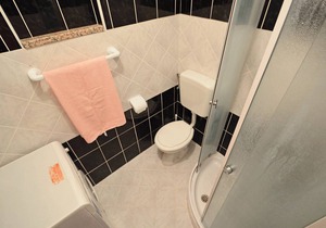30 m² Apartment ∙ 1 bedroom ∙ 2 guests