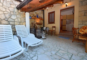 30 m² Apartment ∙ 1 bedroom ∙ 2 guests