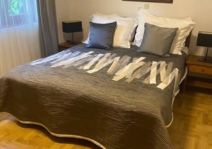 30 m² Apartment ∙ 1 bedroom ∙ 3 guests