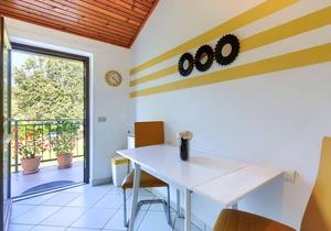 30 m² Apartment ∙ 1 bedroom ∙ 2 guests
