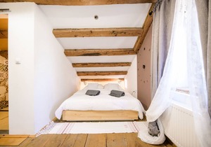 30 m² Private room ∙ 2 guests