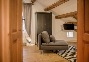 30 m² Private room ∙ 2 guests