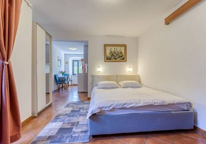 31 m² Apartment ∙ 1 bedroom ∙ 3 guests