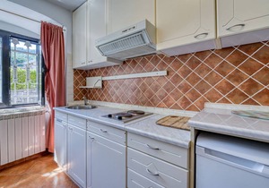31 m² Apartment ∙ 1 bedroom ∙ 3 guests