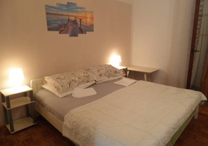 32 m² Apartment ∙ 2 bedrooms ∙ 4 guests