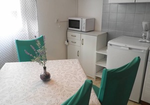 32 m² Apartment ∙ 2 bedrooms ∙ 4 guests