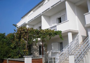 32 m² Apartment ∙ 1 bedroom ∙ 4 guests