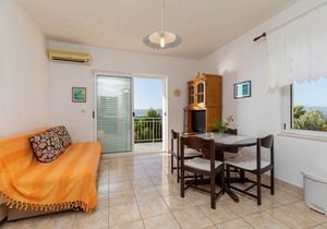 32 m² Apartment ∙ 1 bedroom ∙ 4 guests