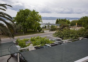 33 m² Apartment ∙ 1 bedroom ∙ 4 guests