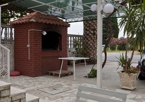33 m² Apartment ∙ 1 bedroom ∙ 4 guests